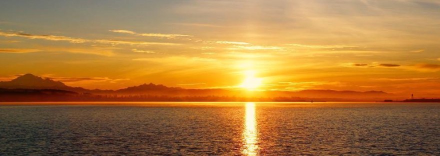 photographer photograph photo sunrise calming zen whiterock surrey pier golden hour vancouver reflections rock foreground formations british columbia canada