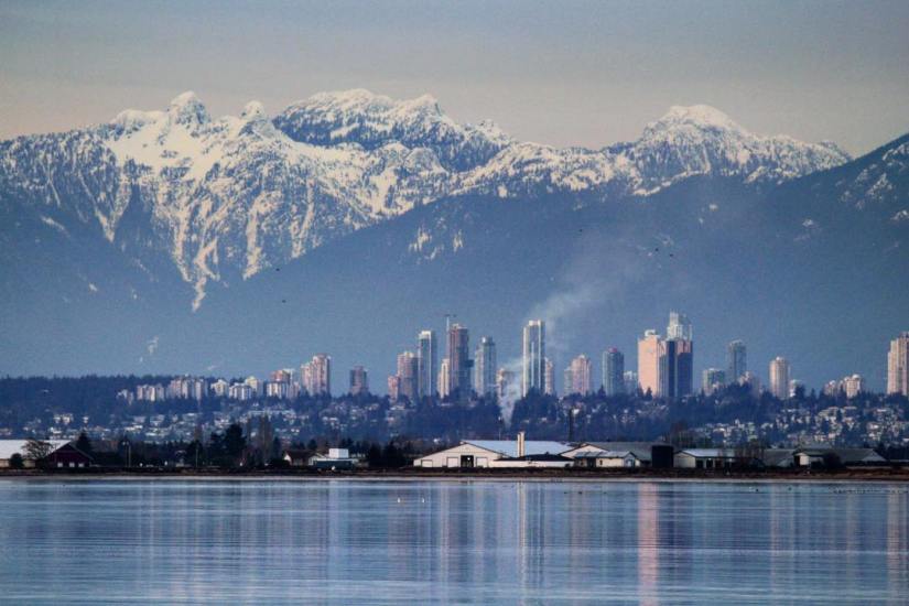 Surrey-White-rock-burnaby-crescent-photography-time-exposure-snow-winter-