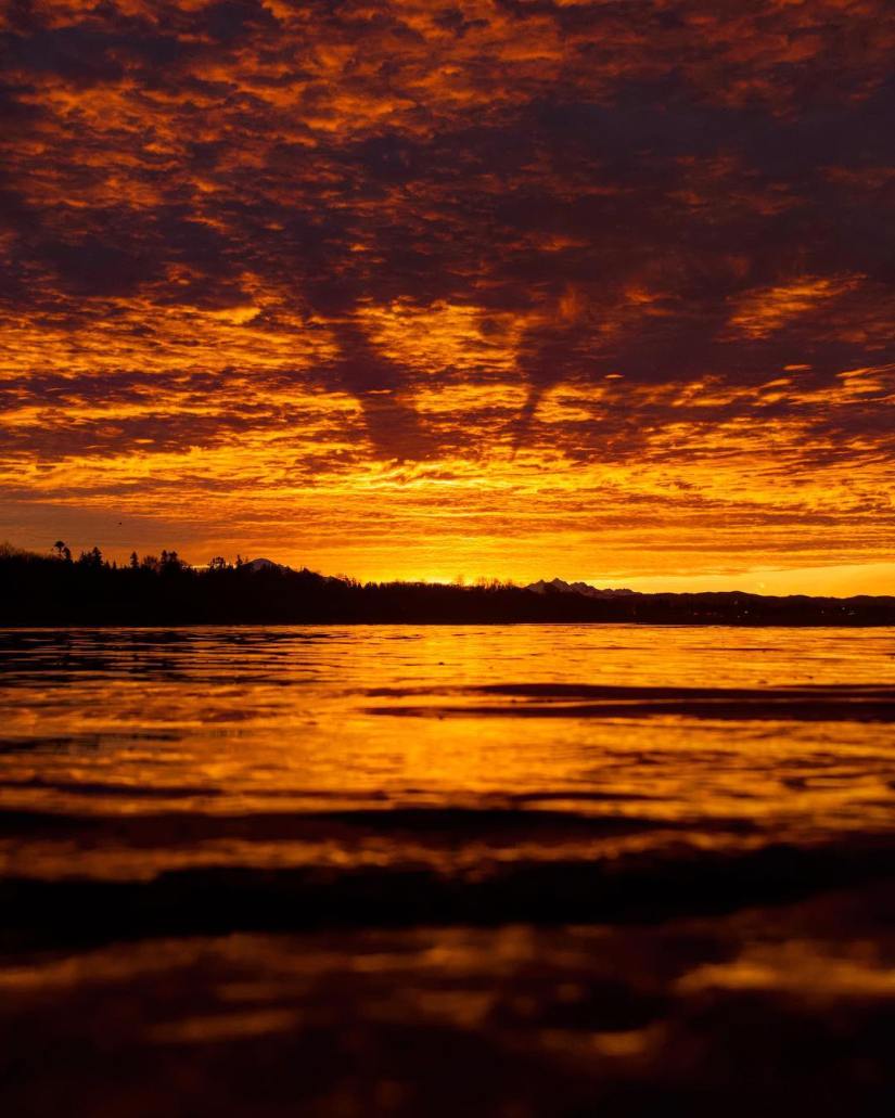 sunrise-photography-surrey-white-rock-water-business